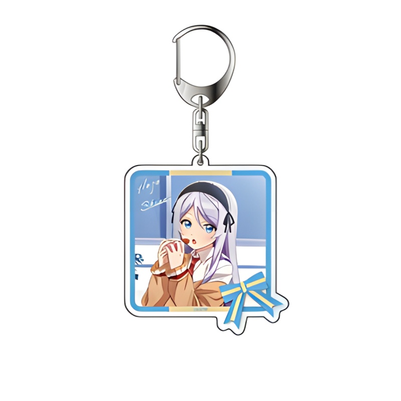 New style Anime I Got Married  - Decor Lighting Phone Number reseña y precio