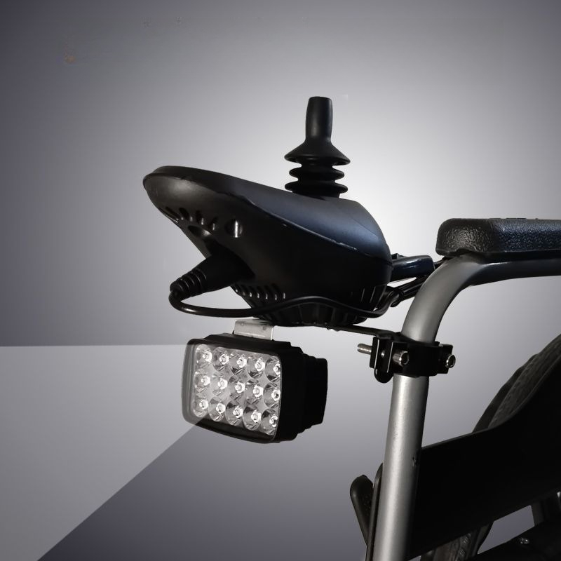 Electric Wheelchair Lighting L - Touch Dimmer Lamp reseña y precio