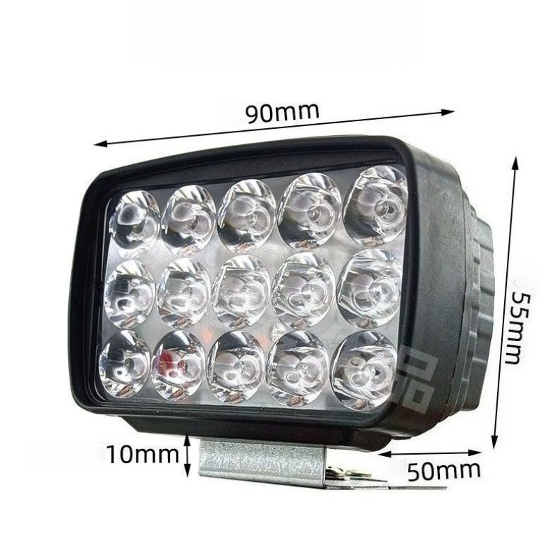 Electric Wheelchair Lighting L - Touch Dimmer Lamp reseña y precio