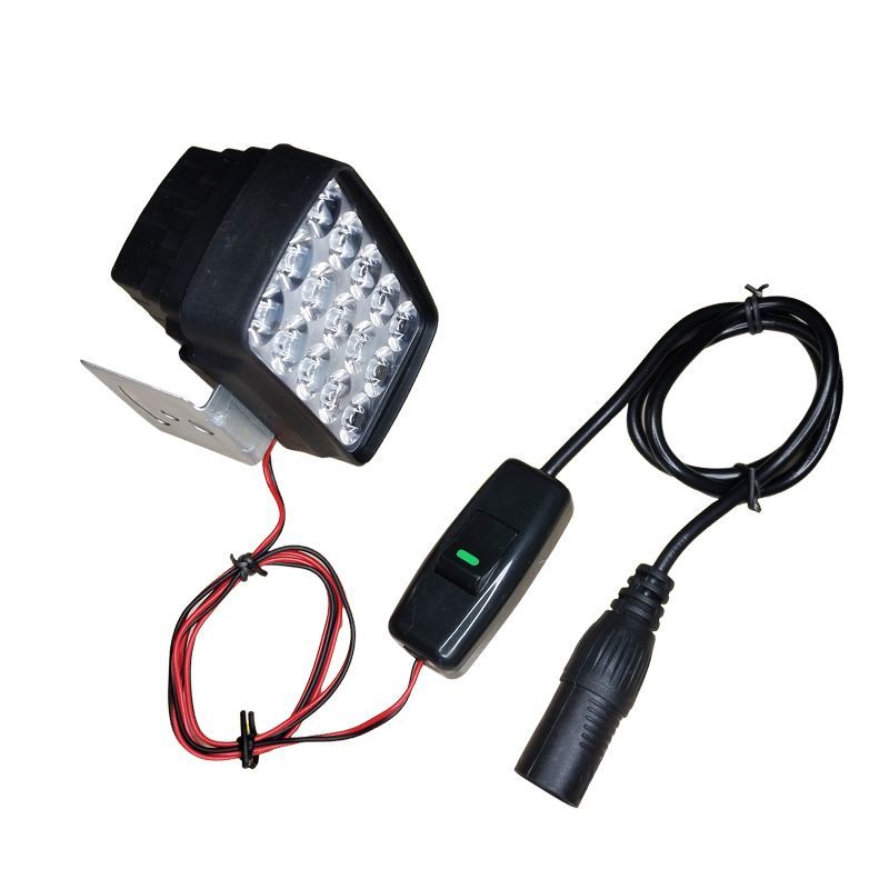 Electric Wheelchair Lighting L - Touch Dimmer Lamp reseña y precio