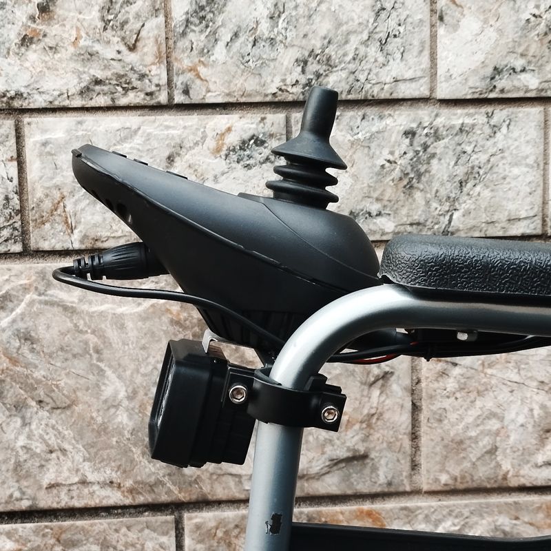 Electric Wheelchair Lighting L - Touch Dimmer Lamp reseña y precio