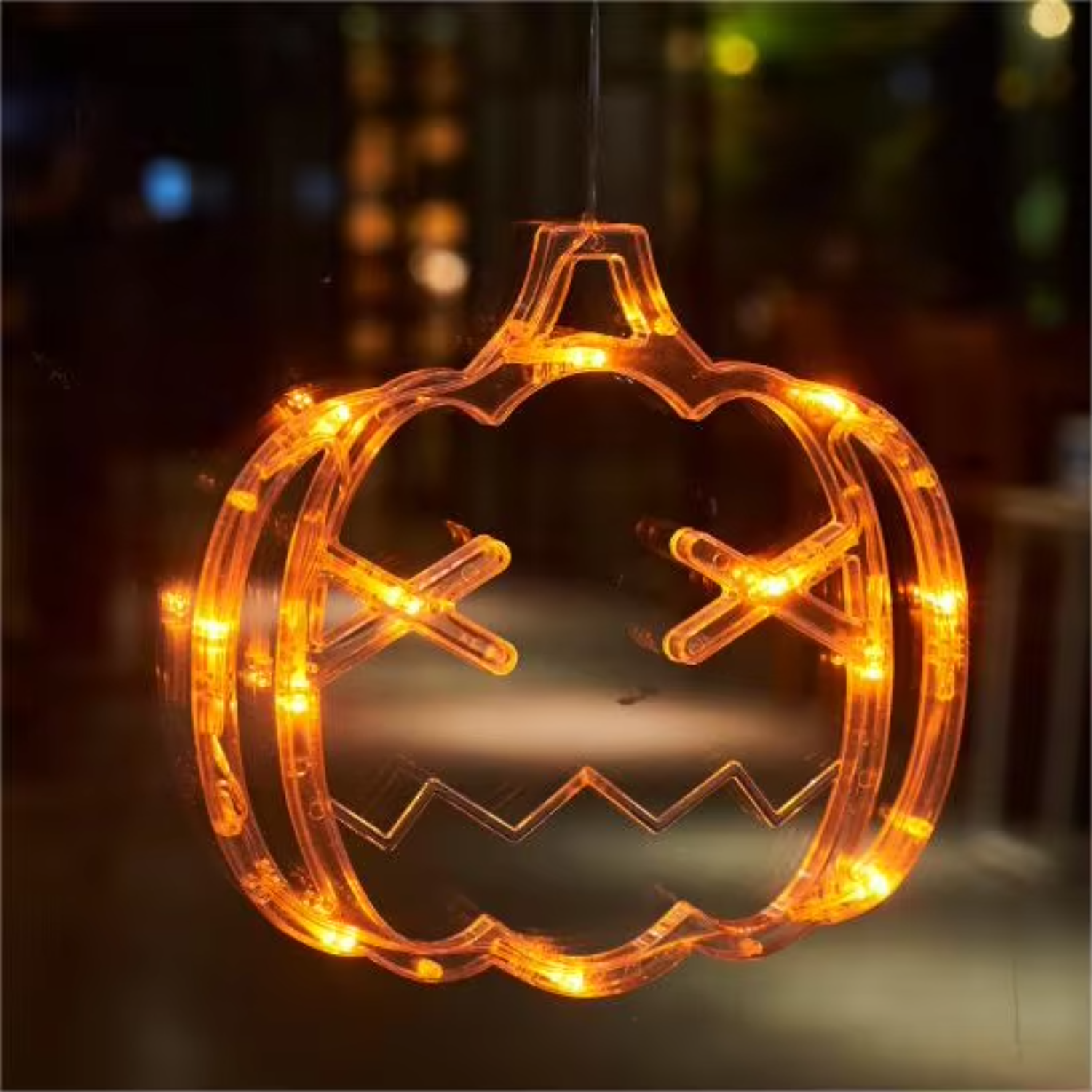 Halloween Lights Holiday Party - Union Lighting & Decor Collabs reseña y precio