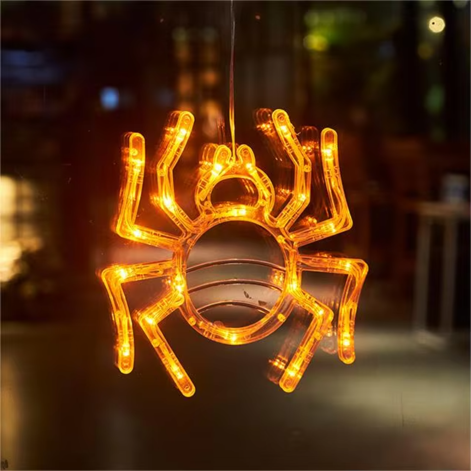 Halloween Lights Holiday Party - Union Lighting & Decor Collabs reseña y precio