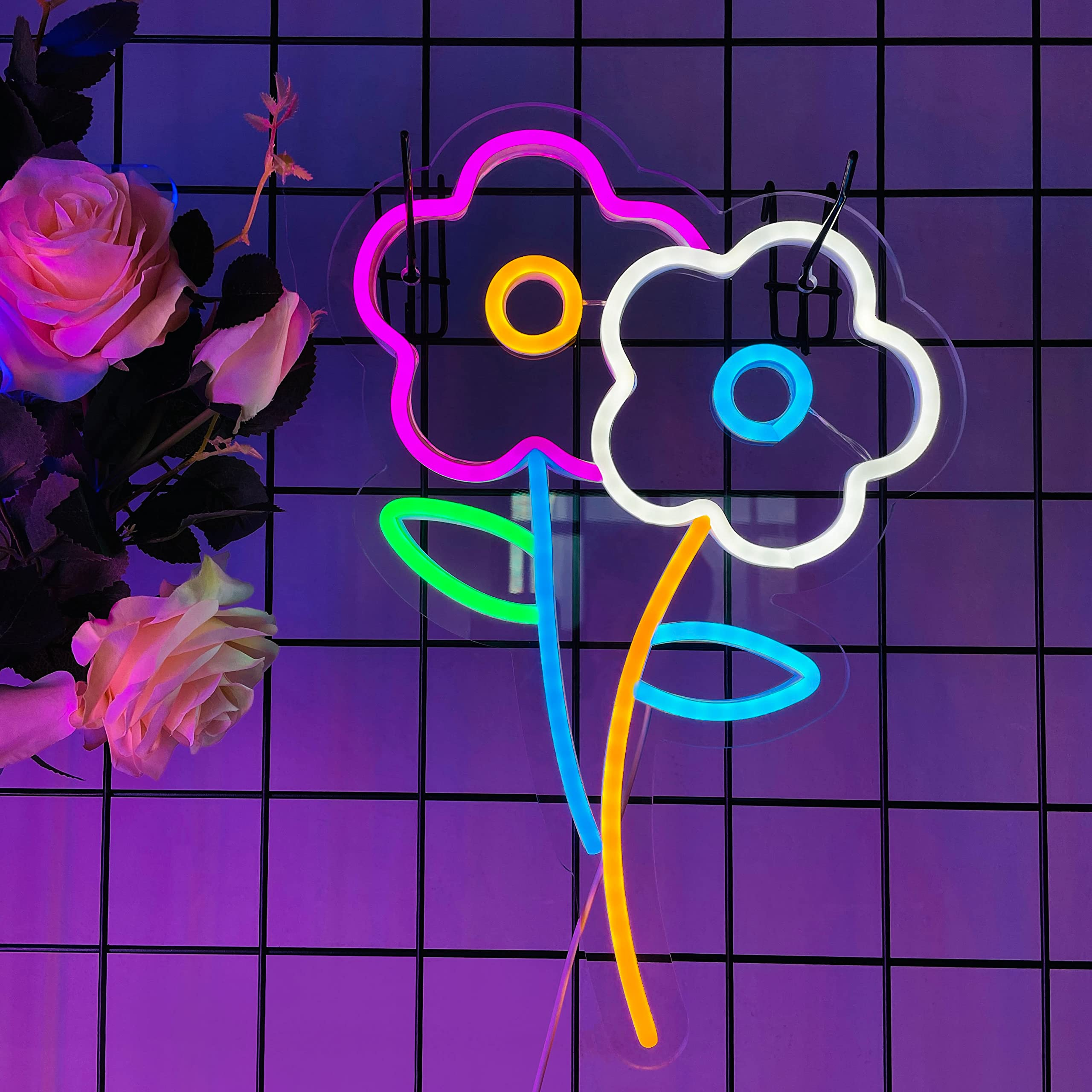 STLF  NO MOQ Dropshipping Neon - Neon Sign Custom Led reseña y precio