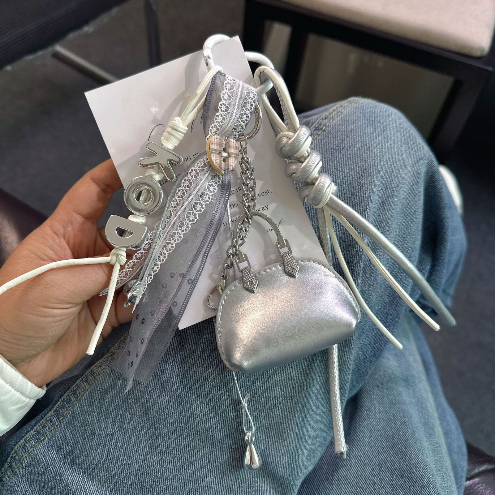 Exquisite MIU series bag penda - Decor Lighting Phone Number reseña y precio