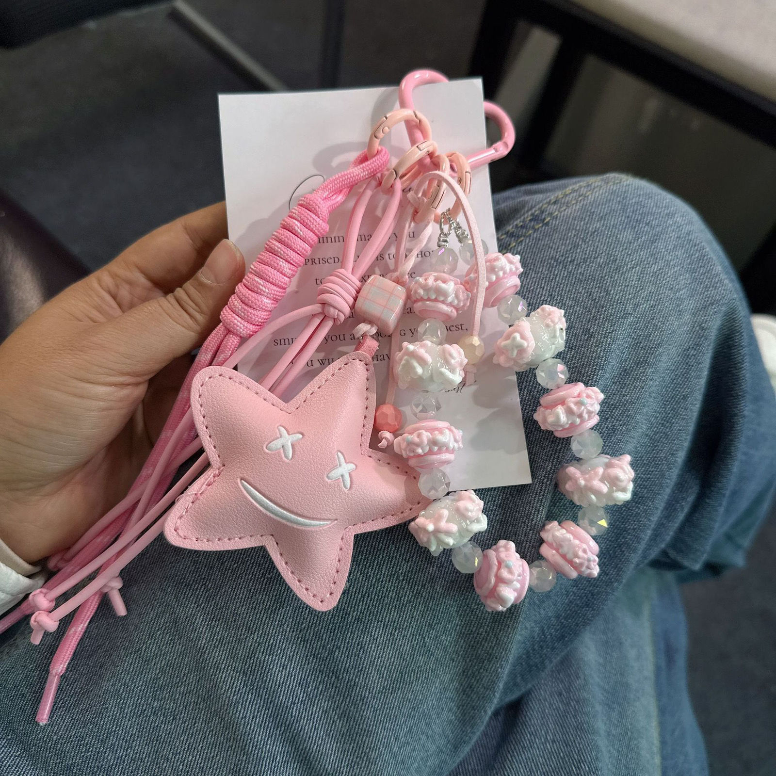 Exquisite MIU series bag penda - Decor Lighting Phone Number reseña y precio