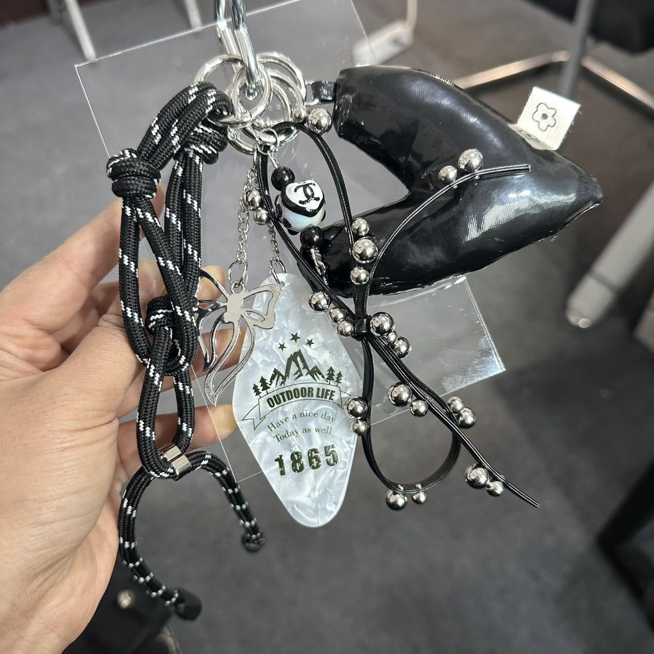 Exquisite MIU series bag penda - Decor Lighting Phone Number reseña y precio