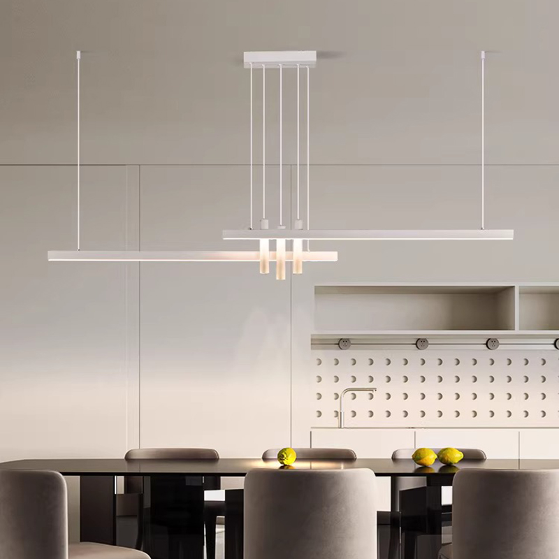 New modern home minimalist dec - Unique Lighting Decor reseña y precio