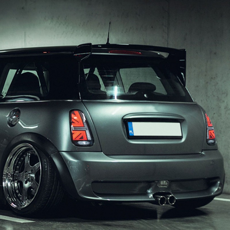 For MINI R50 R53 R52 Cooper 20 - Union Lighting & Decor Collabs reseña y precio