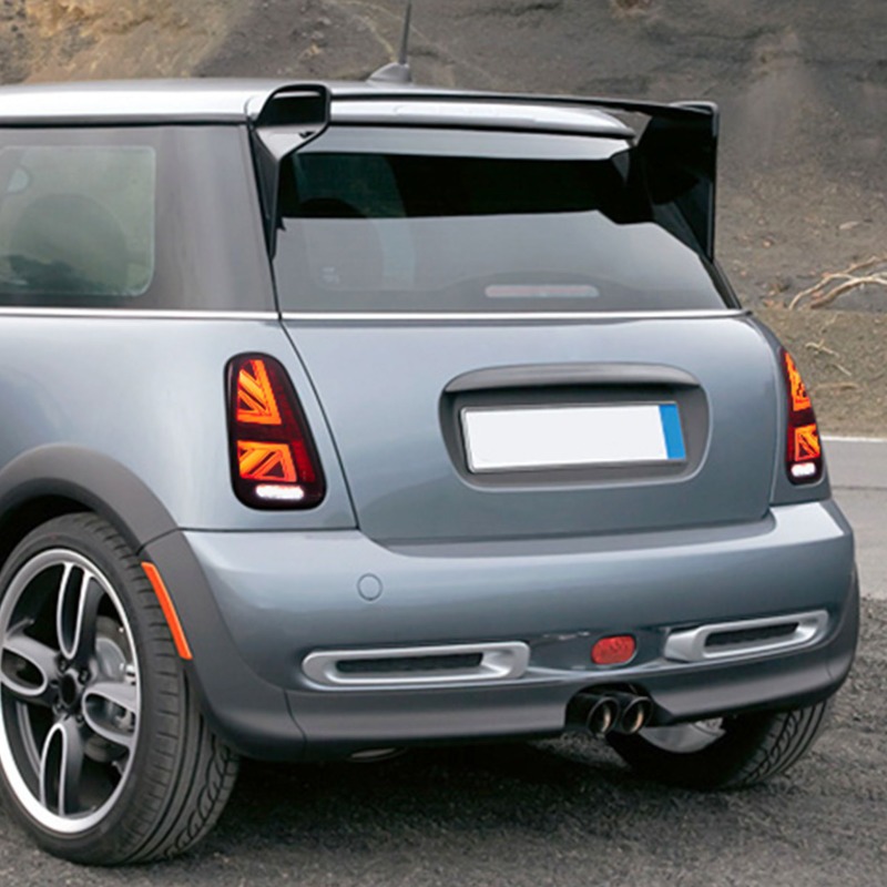 For MINI R50 R53 R52 Cooper 20 - Union Lighting & Decor Collabs reseña y precio