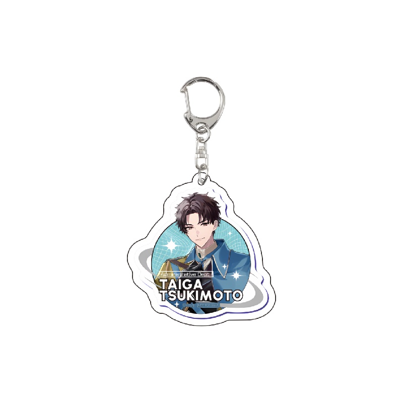Charm Anime BREAK MY CASE Keyc - Decor Lighting Phone Number reseña y precio