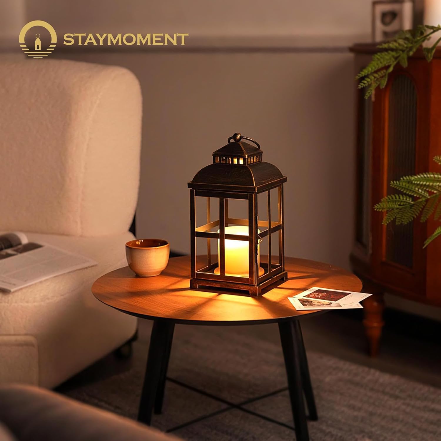 Candle Warmer Lamp With Timer  - Wax Melter Electric reseña y precio