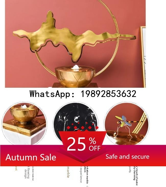 X8 company living room interio - Lighting Decor Company reseña y precio