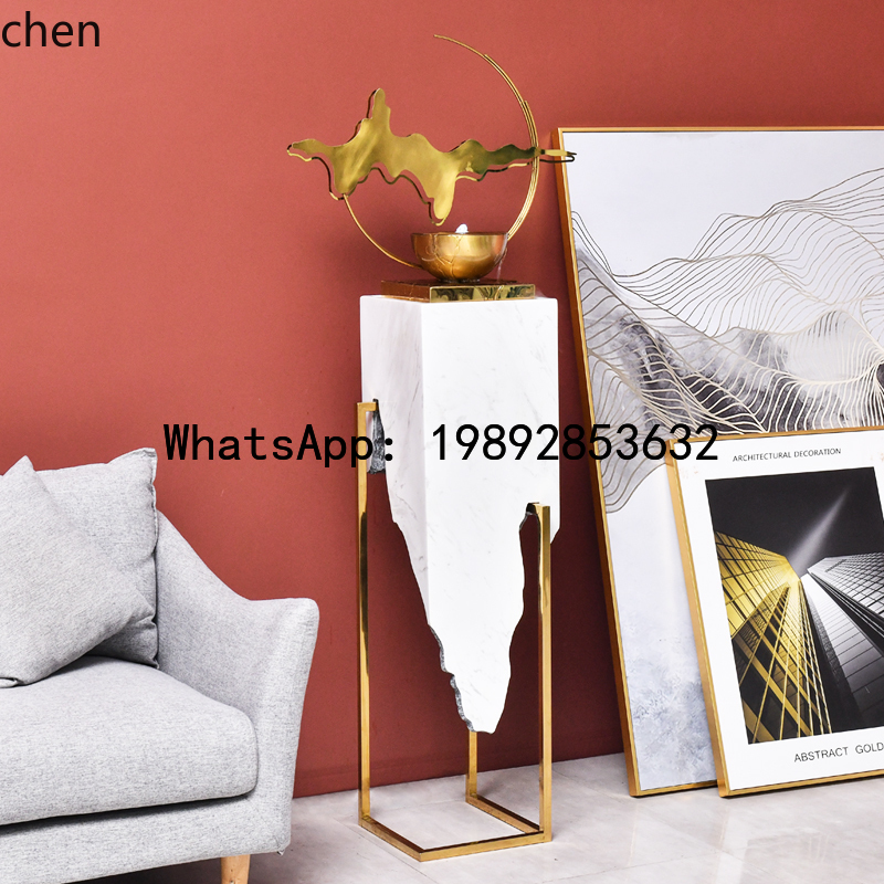 X8 company living room interio - Lighting Decor Company reseña y precio
