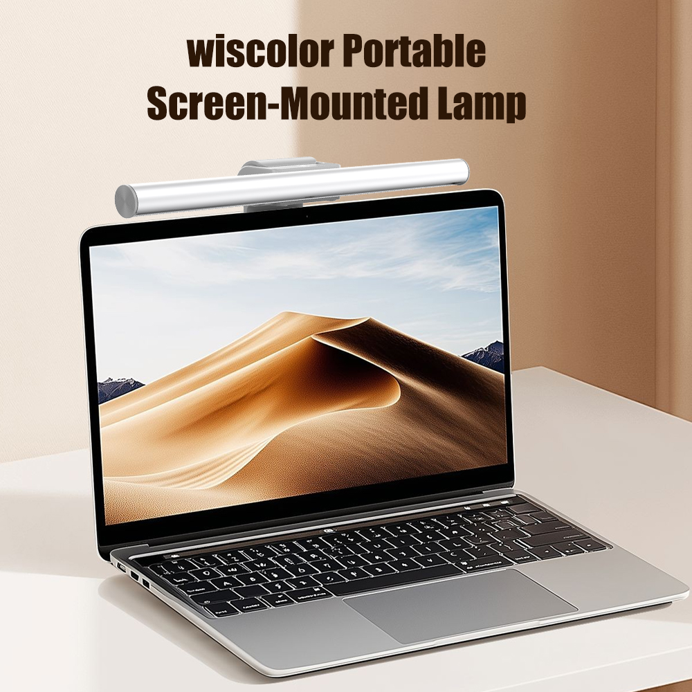 Computer Monitor Light Bar Scr - Touch Dimmer Lamp reseña y precio