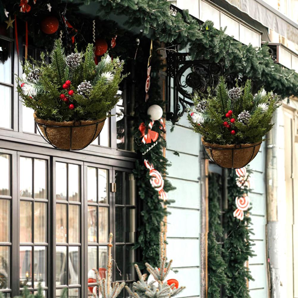 Timeless Elegance Holiday Deco - Decor Timeless Lighting reseña y precio
