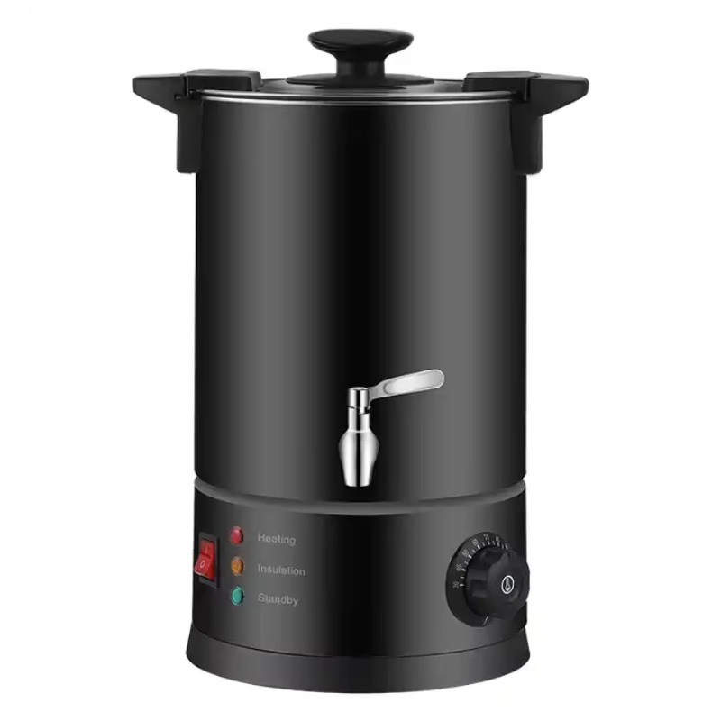5L Capacity Electric Wax Melte - Wax Melter Electric reseña y precio