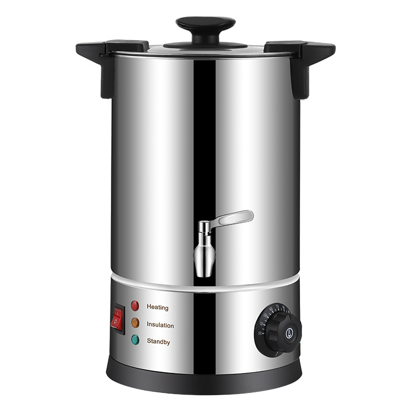 5L Capacity Electric Wax Melte - Wax Melter Electric reseña y precio