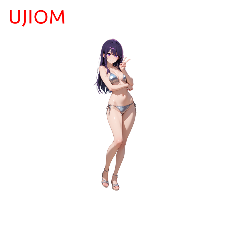 UJIOM Alluring Standing Postur - Unique Lighting Decor reseña y precio