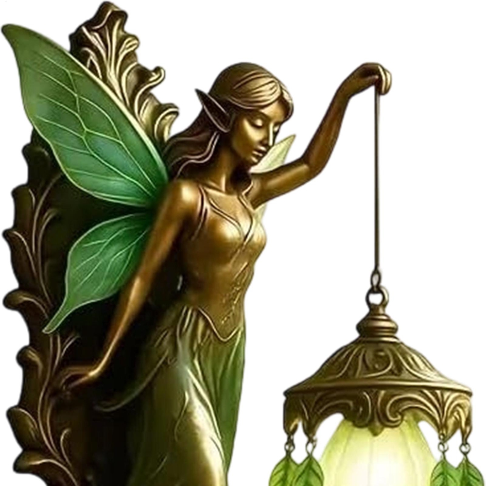 Myth Wall Lamp Unique Design C - Unique Lighting Decor reseña y precio