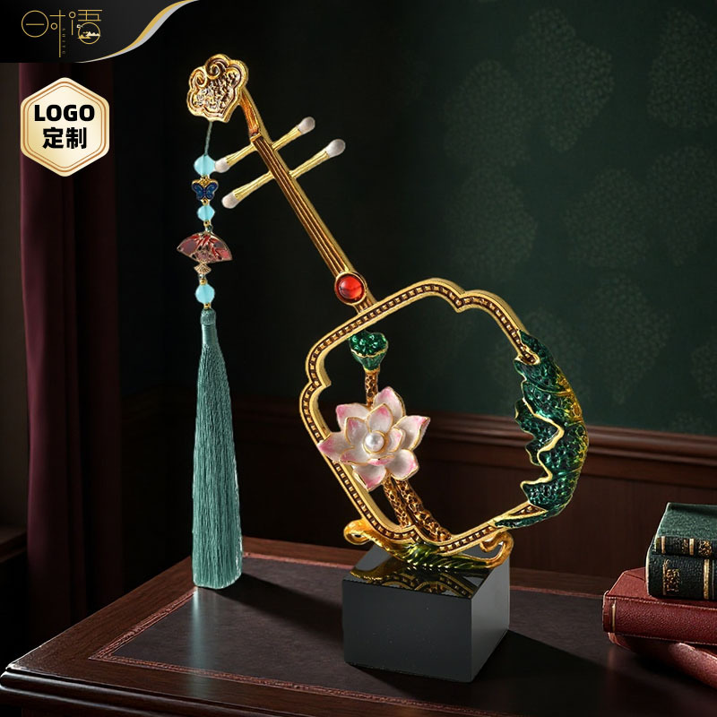 Lucky Entrance Decorative Enam - Lighting Decor Company reseña y precio