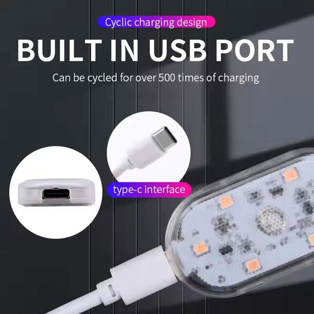 Universal Vehicles ​​Multicolo - Touch Dimmer Lamp reseña y precio