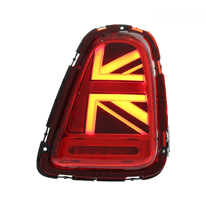 for BMW MINI Taillights  Mini  - Union Lighting & Decor Collabs reseña y precio
