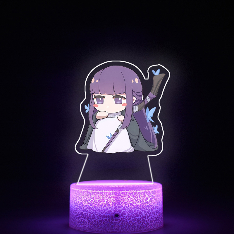 Night Light for Frieren: Beyon - Lighting Decor And Beyond reseña y precio