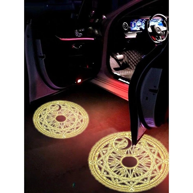 Anime Sailor Moon Projector La - Led Moon Lamp reseña y precio