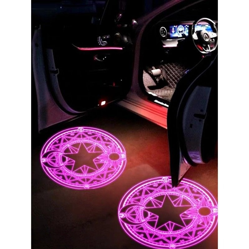 Anime Sailor Moon Projector La - Led Moon Lamp reseña y precio