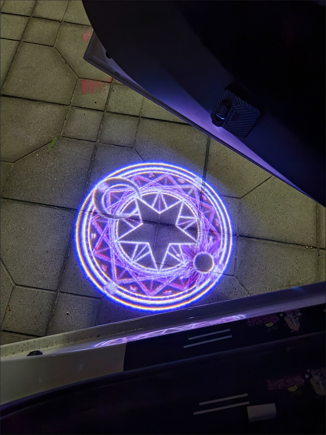 Anime Sailor Moon Projector La - Led Moon Lamp reseña y precio