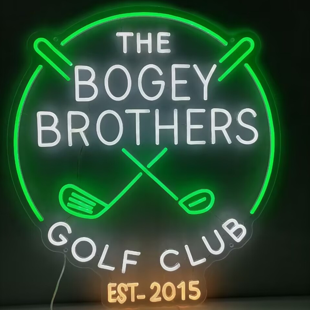 Custom LED Neon Sign Name Desi - Neon Sign Custom Led reseña y precio