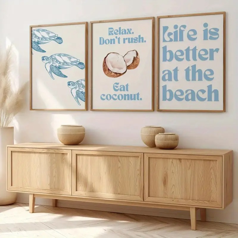 Summer Coconut Turtle Animal C - Lighting Decor Ideas reseña y precio