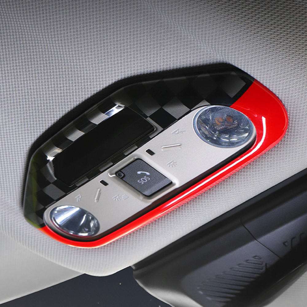 Car Reading Light Trim Cover F - Union Lighting & Decor Collabs reseña y precio