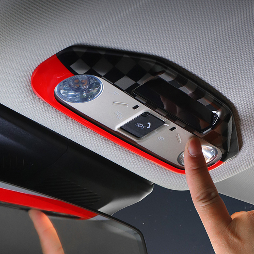 Car Reading Light Trim Cover F - Union Lighting & Decor Collabs reseña y precio