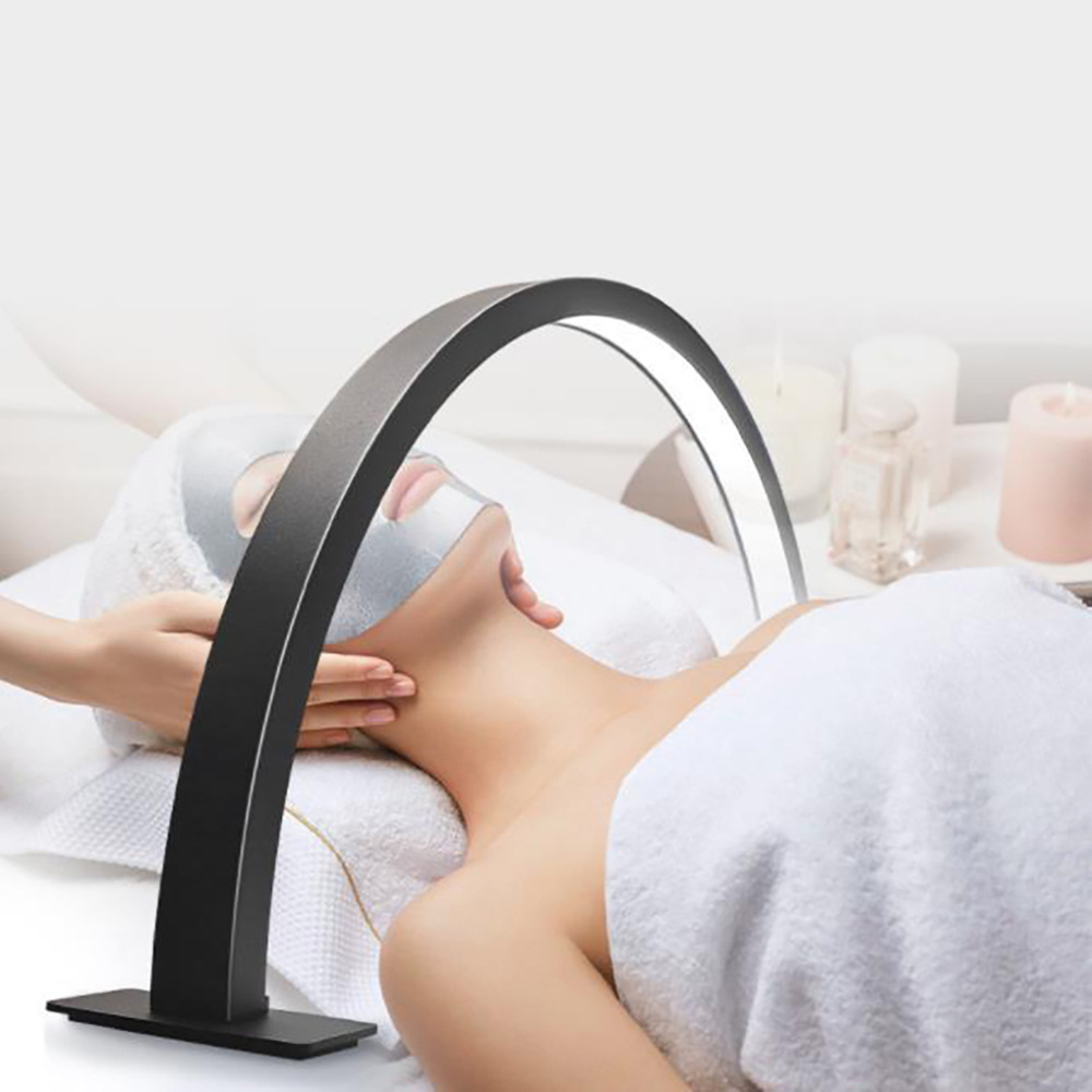 Nail Lamp 40/66CM Fill Light U - Led Moon Lamp reseña y precio