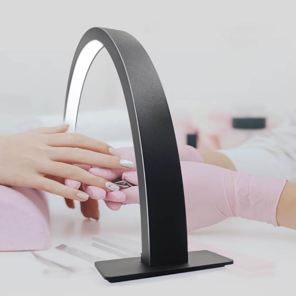 Nail Lamp 40/66CM Fill Light U - Led Moon Lamp reseña y precio