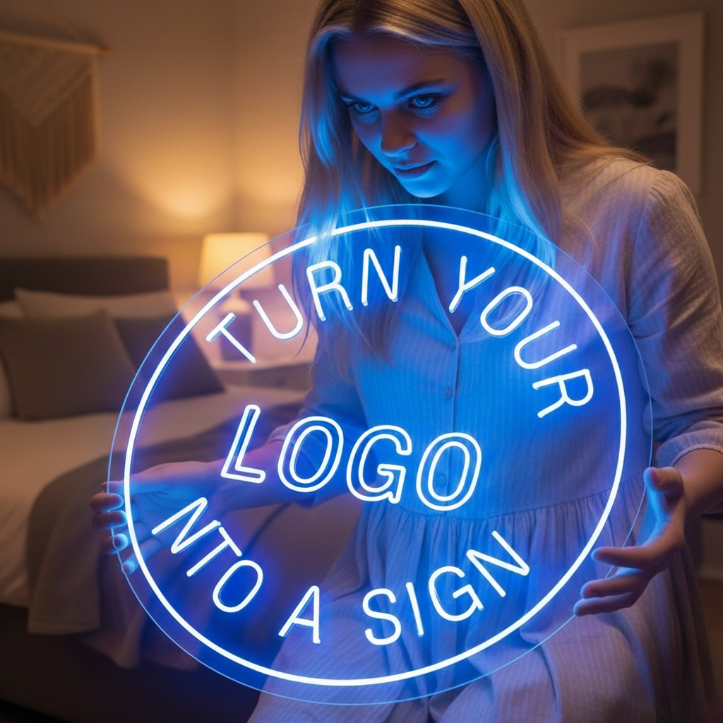 Custom Led Neon Signs LED Ligh - Neon Sign Custom Led reseña y precio