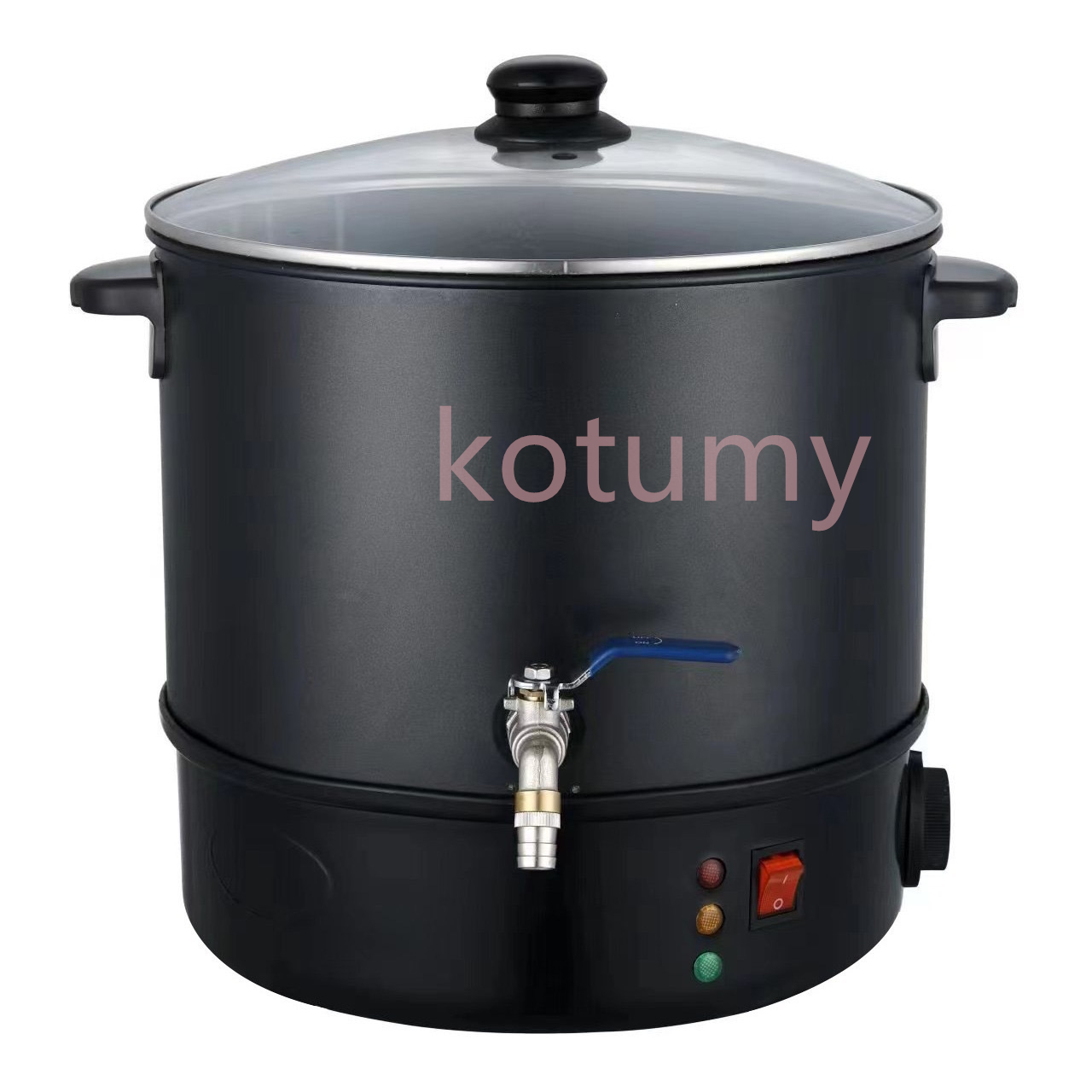 6L Small  Wax Melter Paraffin  - Wax Melter Electric reseña y precio