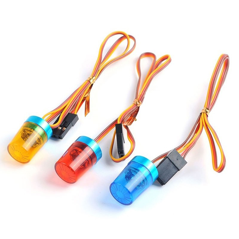 Multi-function LED Lamp Strobi - Touch Dimmer Lamp reseña y precio
