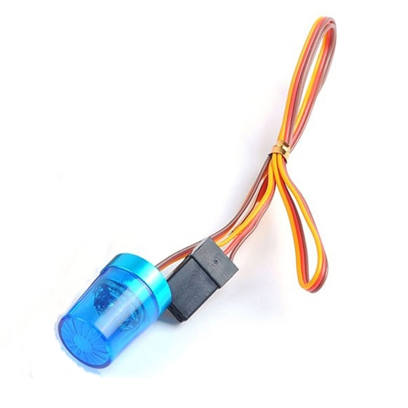 Multi-function LED Lamp Strobi - Touch Dimmer Lamp reseña y precio
