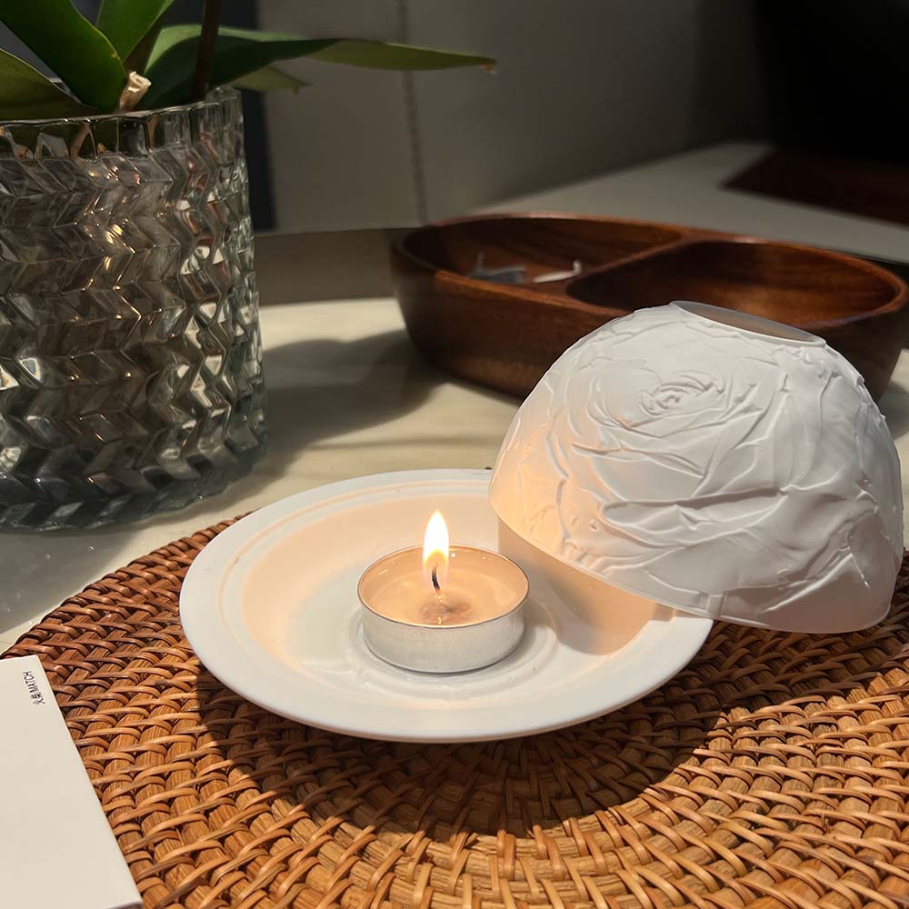 Lumina Ceramic Deluxe Vintage  - Lighting Room Decor Items reseña y precio