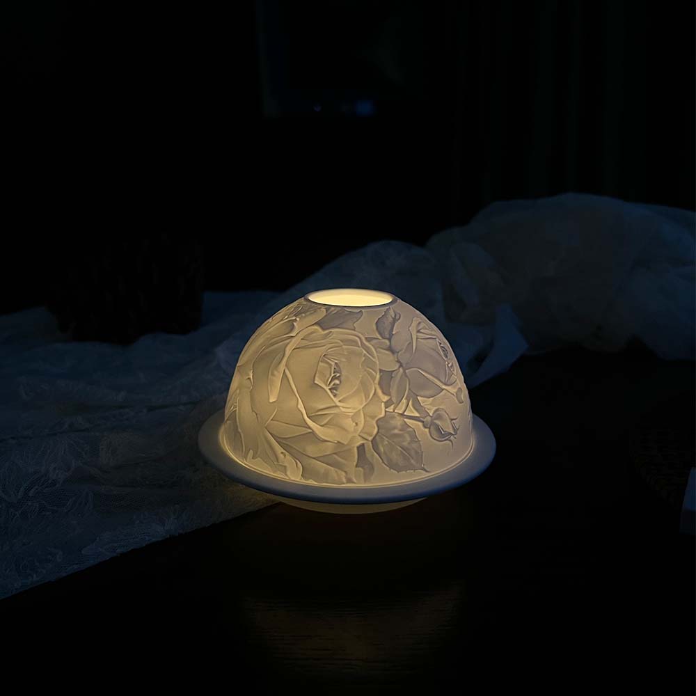Lumina Ceramic Deluxe Vintage  - Lighting Room Decor Items reseña y precio