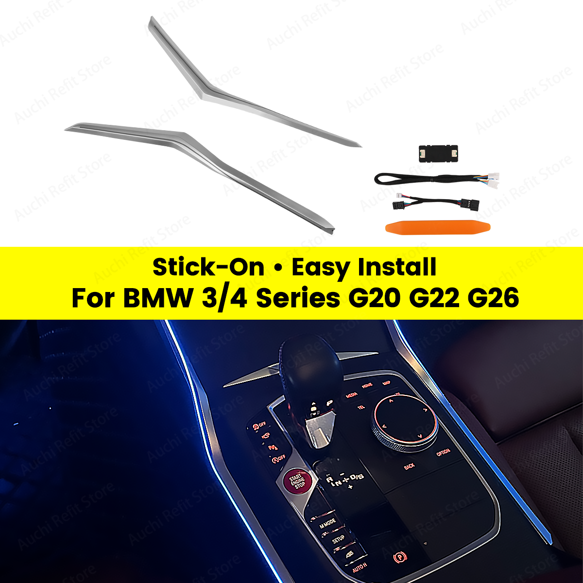 Not Remove the Original Center - Lighting Decor Ideas reseña y precio