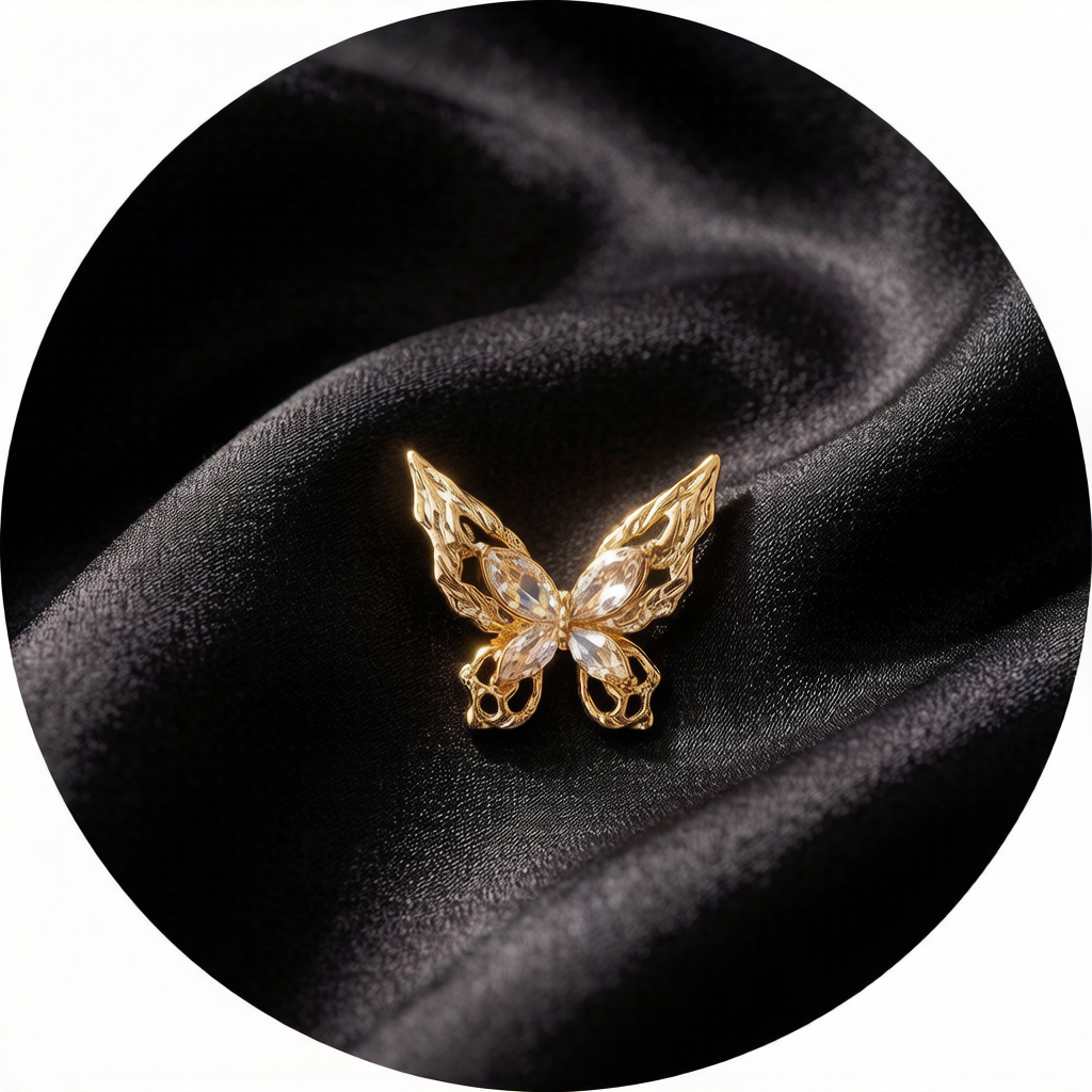 2026 Scarf Buckle, Shoe Badge, - Unique Lighting Decor reseña y precio