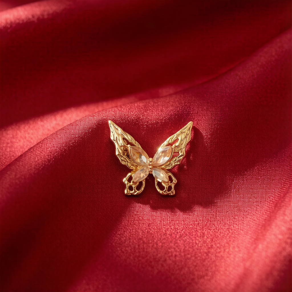 2026 Scarf Buckle, Shoe Badge, - Unique Lighting Decor reseña y precio