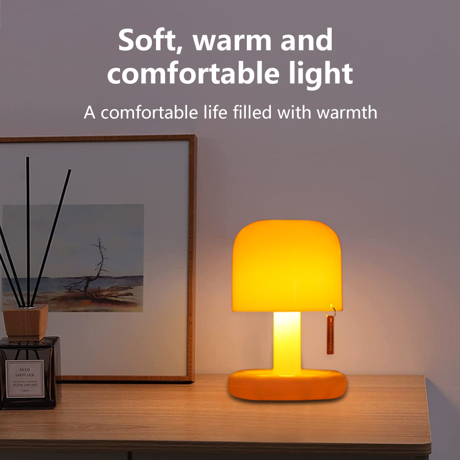 Sunset Lamp Mini Touch Night L - Touch Dimmer Lamp reseña y precio