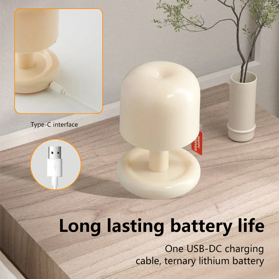 Sunset Lamp Mini Touch Night L - Touch Dimmer Lamp reseña y precio