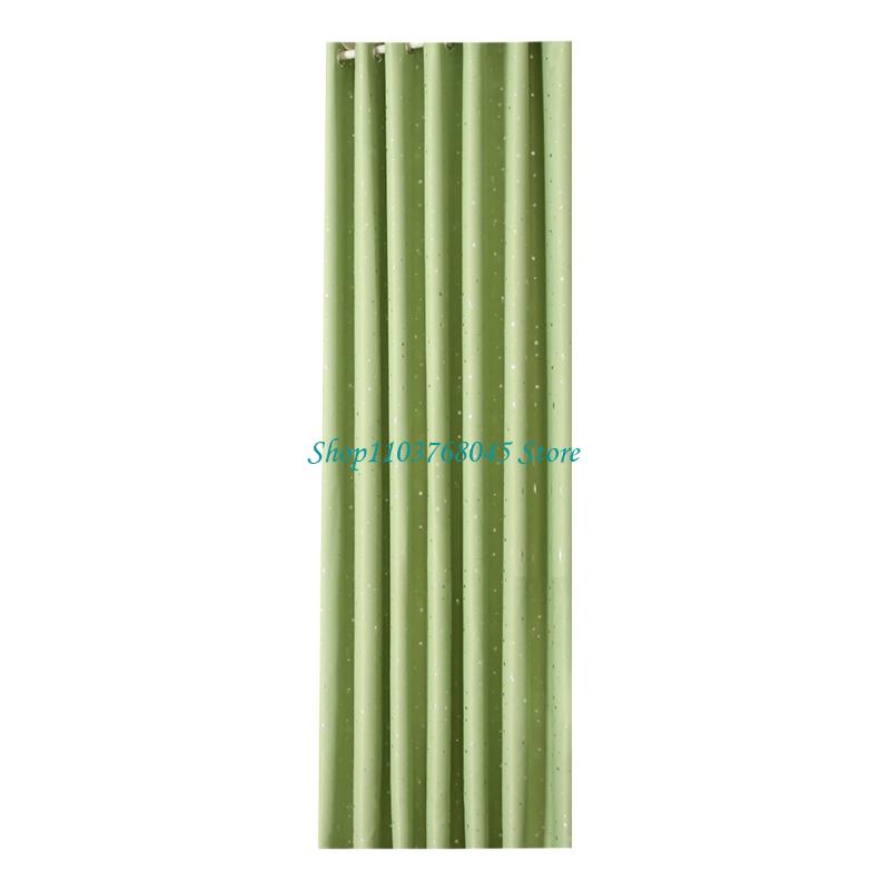 R53F Silents Night Curtains Fo - Lighting Decor Rentals reseña y precio