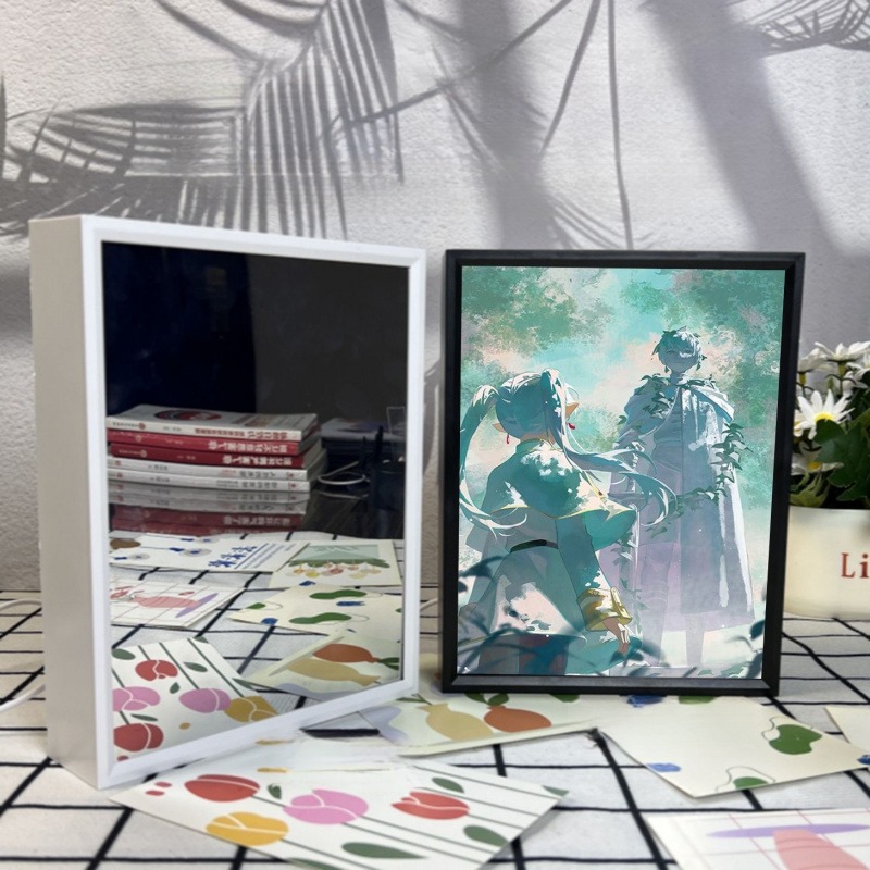 Frieren Beyond Journey's End L - Lighting Decor And Beyond reseña y precio